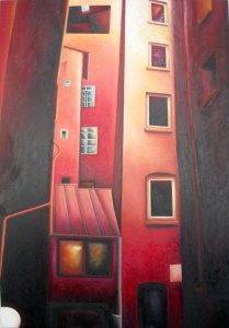 peinture-huile-paysage-urbain-grenoble-alissa