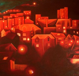 peinture-huile-paysage-urbain-grenoble-alissa