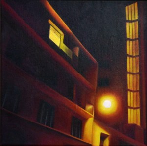 peinture-huile-paysage-urbain-grenoble-alissa