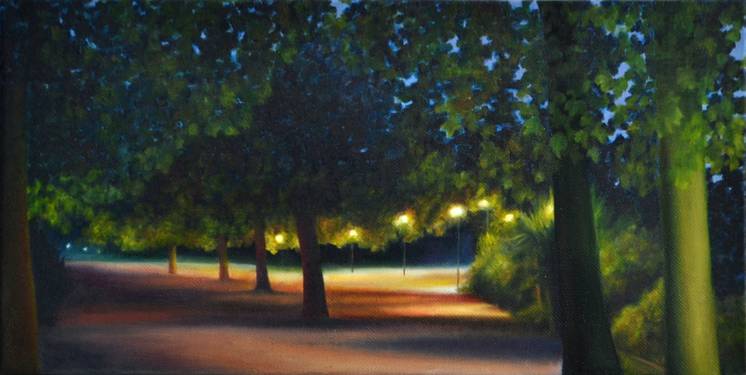 Balade à Mistral petit