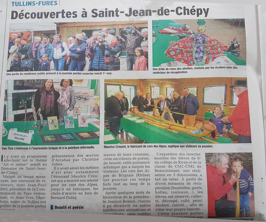 Saint Jean de chépy petit